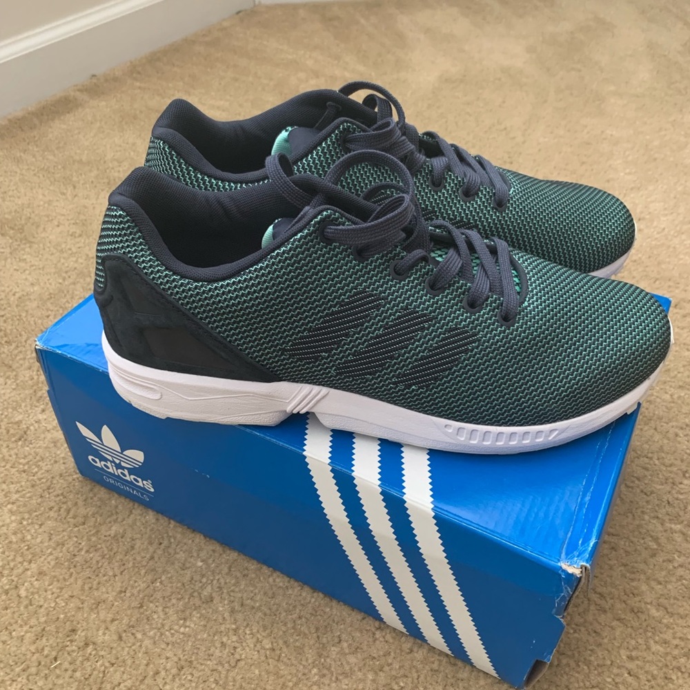 New Adidas Sneakers